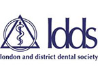 London and District Dental Society Home