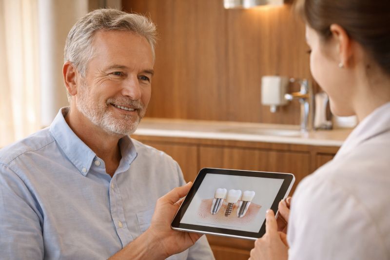 Cosmetic Dentistry London