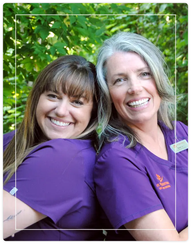 Team members | Family-Friendly