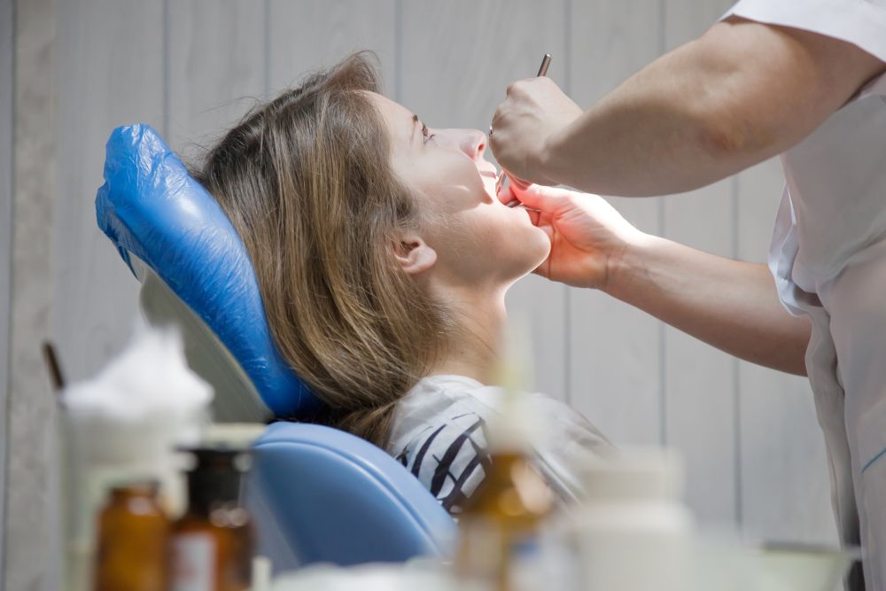 Types of Tooth Extraction