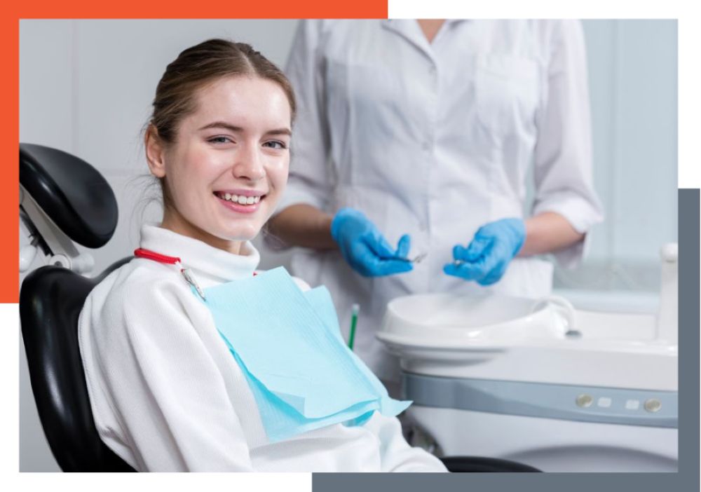 Dental Services in London, ON