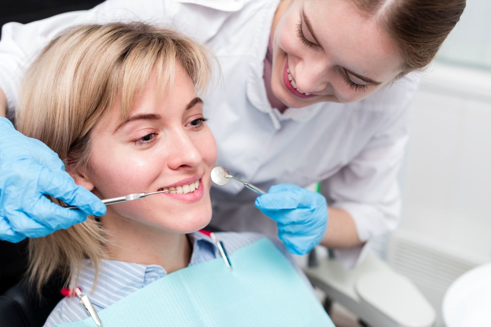 Dental plan canada