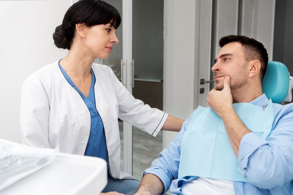 Wisdom Teeth Removal Cost in Ontario