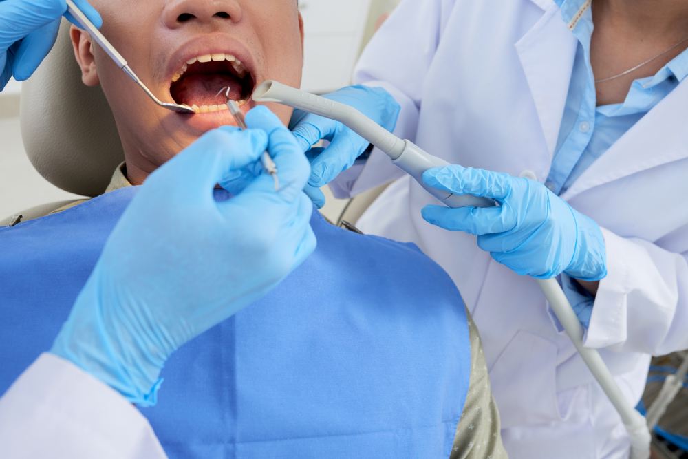 10 Most Common Dental Procedures and How They Work, Explained by Type and Cost