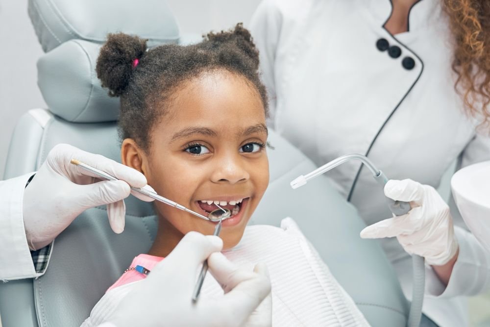 Children's Dental Care