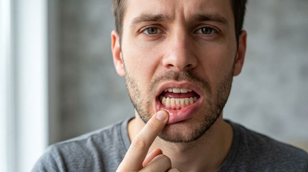 The 4 Stages of Gum Disease: From Gingivitis to Periodontitis