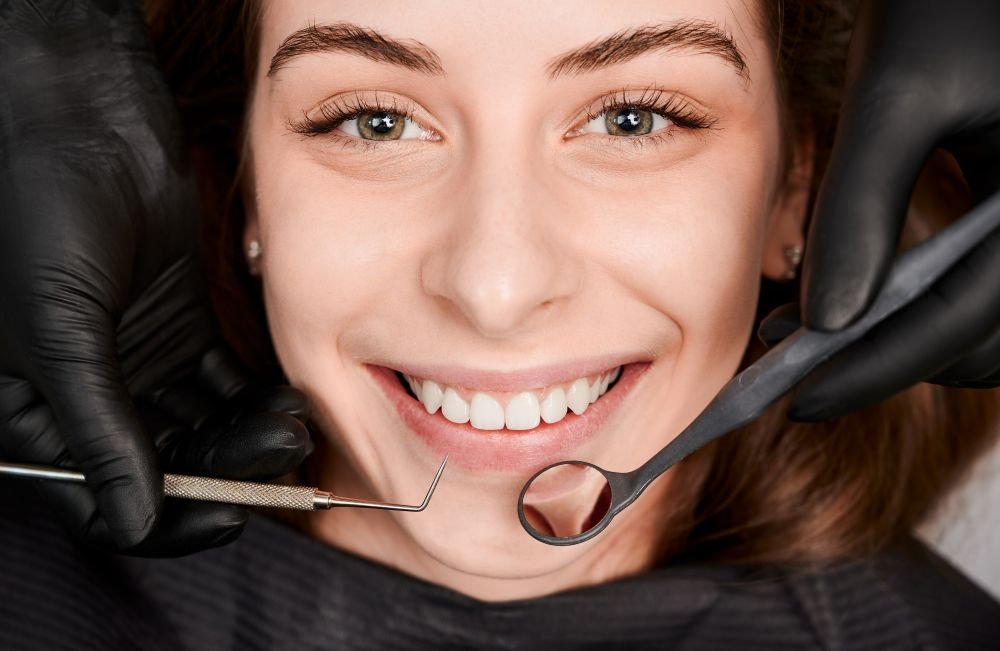 Dental care