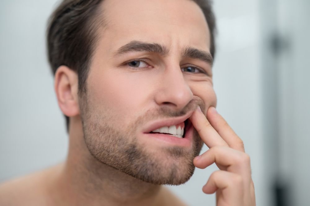 Dental Problem