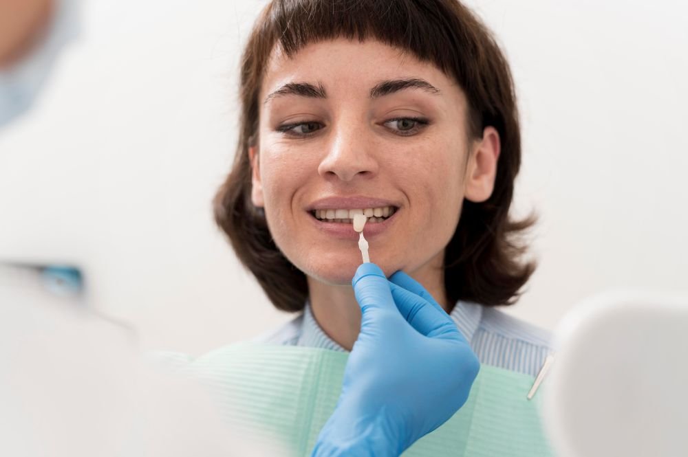 Dental implants