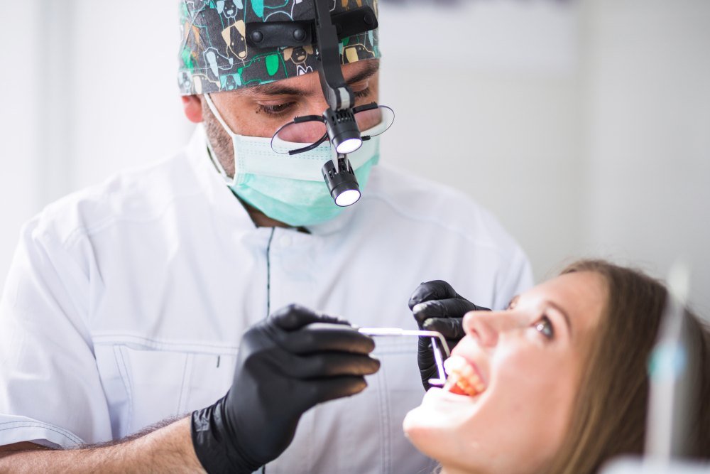 Smile makeover cost