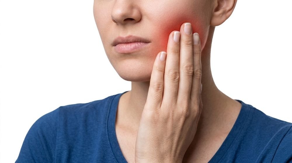 Dry Socket Pain
