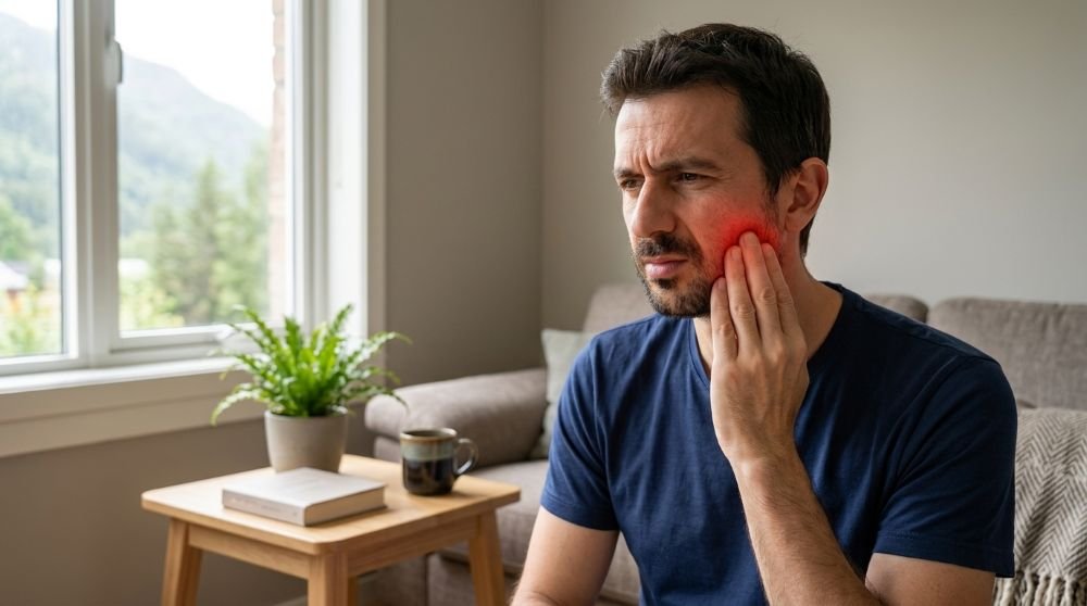Wisdom Teeth Removal